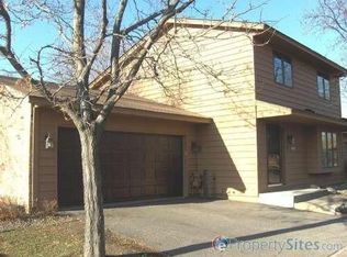 5425 Upper 147th St W, Apple Valley, MN 55124