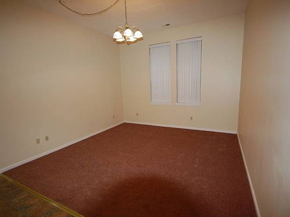 Living Room - View 2