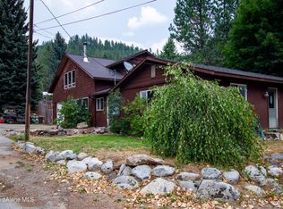 138 Shiplett Ave, Kingston, ID 83839