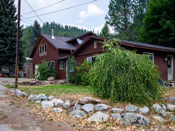 138 Shiplett Ave, Kingston, ID 83839