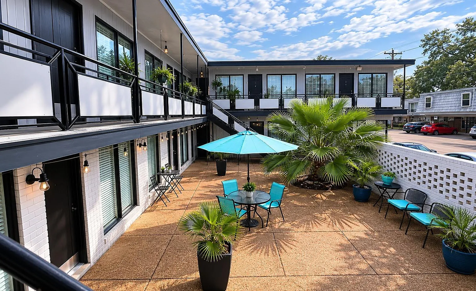 1 bed, 1.0 bath, 650 sqft, $1,050 — Photo 1