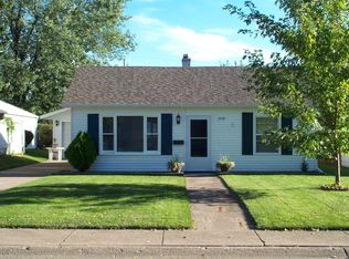4116 23rd Ave, Rock Island, IL