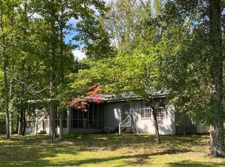 4580 Ogeechee River Rd, Warrenton, GA 30828