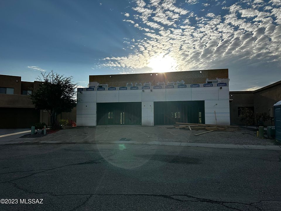 2nd image of 4142 N Fortune Loop