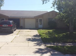 5630 Elgin Roof Dr, Dayton, OH 45426