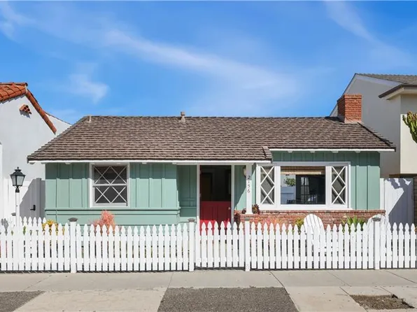 2156 E Ocean Blvd, Newport Beach, CA 92661