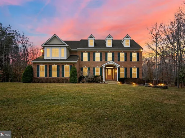 8110 Tiverton Dr, Port Tobacco, MD 20677