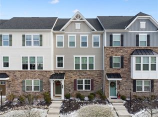 527 Captain Lee Boss Way, Cranberry Township, PA