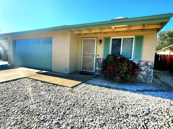856 Mesa Dr, Arroyo Grande, CA 93420