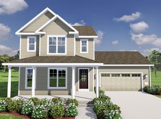 N55W20030 Magnolia Ln, Menomonee Falls, WI 53051