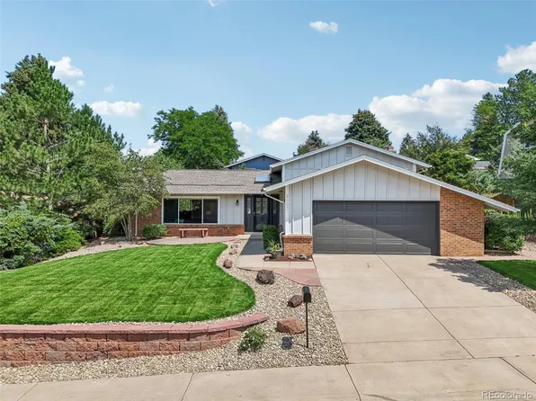 8603 E Monmouth Place, Denver, CO 80237