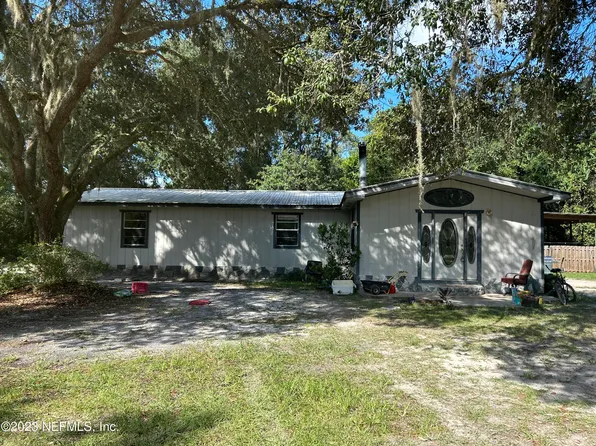 105 NATHANIEL Lane, Palatka, FL 32177