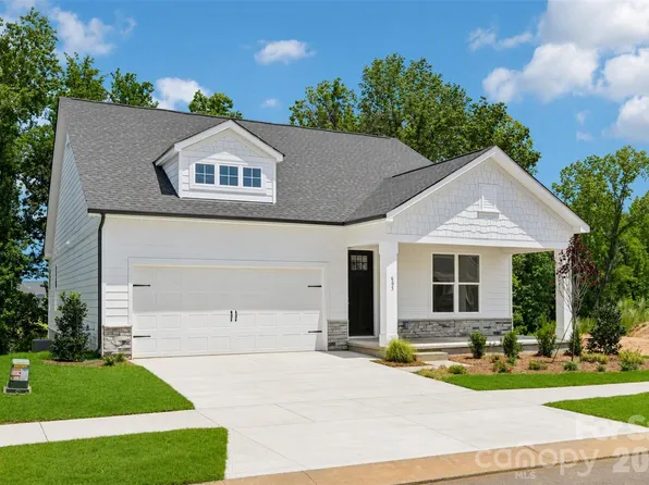 605 Banter Ln #37, Gastonia, NC 28056