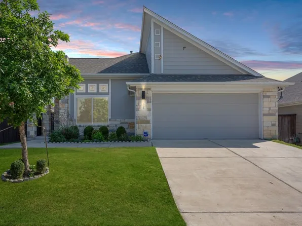 7908 Annalise Dr, Austin, TX 78744