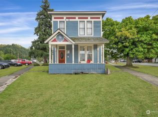 404 Hardefeldt St SE, Orting, WA 98360