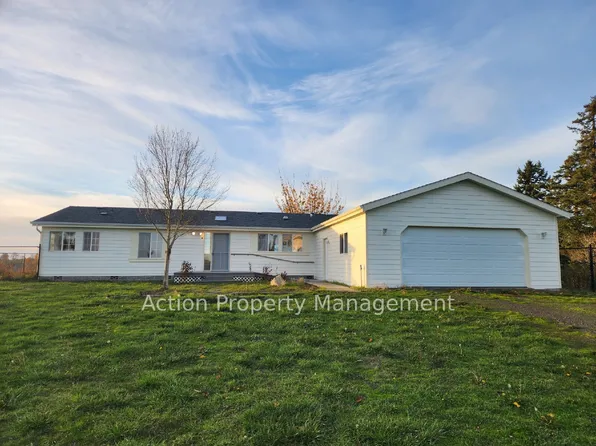 252 Eberle Ln, Sequim, WA 98382