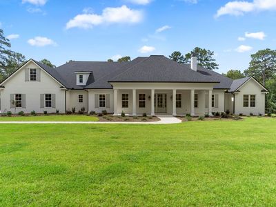 6029 Leigh Read Rd, Tallahassee, FL, 32309