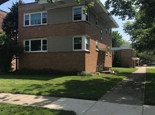 900 Dunlop Ave APT 1, Forest Park, IL 60130