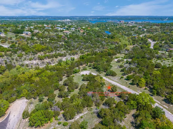 510 Silver Mane, Horseshoe Bay, TX 78657