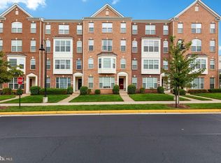 6261 Aster Haven Cir, Haymarket, VA 20169