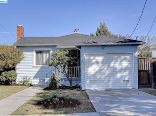 1641 8th St, Berkeley, CA 94710