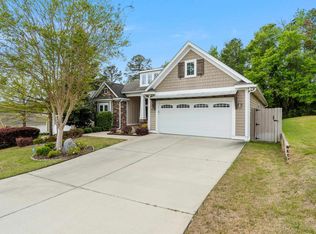 5716 Sumter Hill Ln, Tallahassee, FL 32312