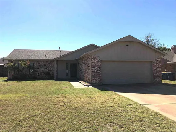 3209 W 30th Ave, Stillwater, OK 74074
