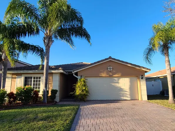2090 SW Newport Isles Blvd, Port Saint Lucie, FL 34953