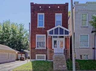 2916 Sidney St, Saint Louis, MO