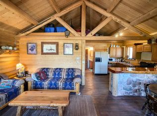 398 Reimel Loop, Sula, MT 59871