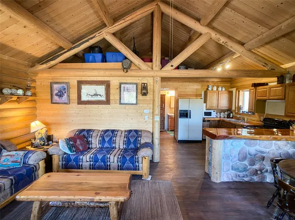 398 Reimel Loop, Sula, MT 59871