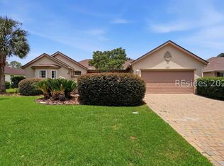 133 Hampton Cir, Bluffton, SC 29909