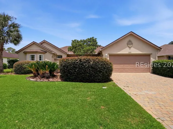 133 Hampton Cir, Bluffton, SC 29909