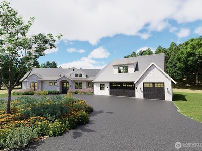 2126 160th Street NW, Gig Harbor, WA, 98332