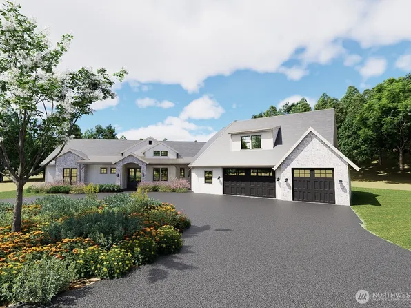 2126 160th Street NW, Gig Harbor, WA 98332