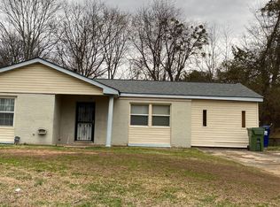 2244 Norwood Dr NW, Huntsville, AL 35810