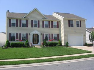 9113 Cove Point Rd, Baltimore, MD 21219