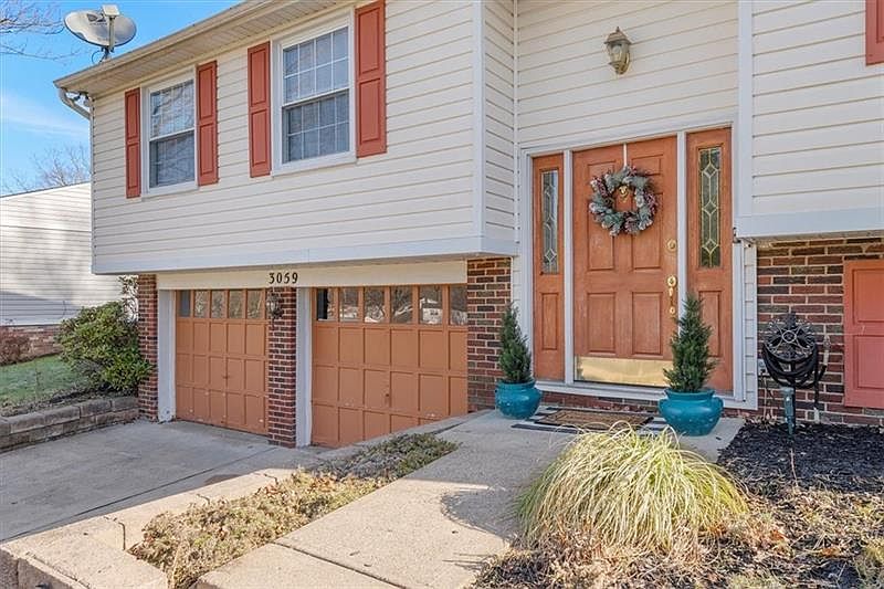 3059 Amy Dr, South Park, PA 15129 Zillow