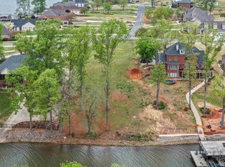 18 Brigadoon Dr, Athens, AL 35611