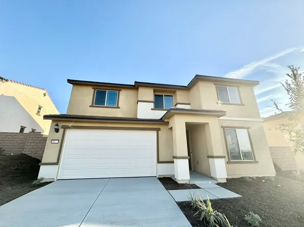 8477 Anthony St, Riverside, CA 92507