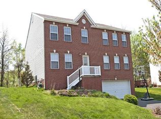 9330 Marshall Rd N, Cranberry Township, PA 16066
