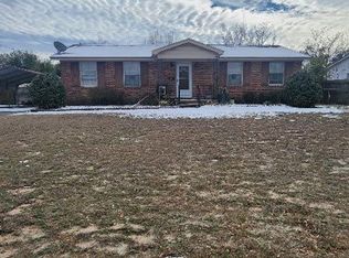 3026 Jeanne Rd, Augusta, GA 30906