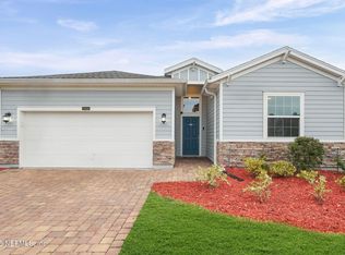 9880 MELROSE CREEK Drive, Jacksonville, FL 32222