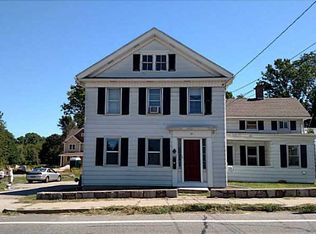 31 Tower St, Westerly, RI 02891
