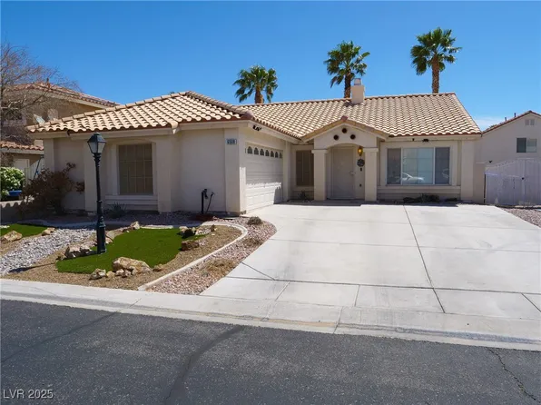 6508 Alpine Forest Ct, Las Vegas, NV 89149