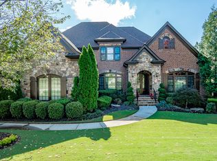 3073 Cambridge Hill Dr, Dacula, GA 30019