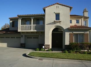 4745 Whitetail Ln, San Jose, CA 95138