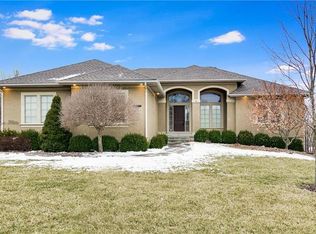 1407 Whispering Rdg, Pleasant Hill, MO 64080
