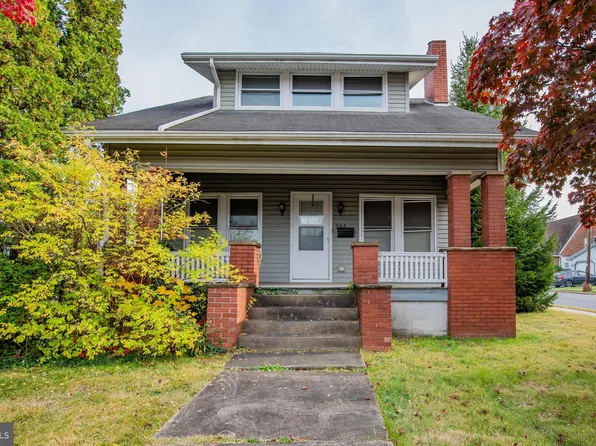 664 Bellefonte Ave, Lock Haven, PA 17745