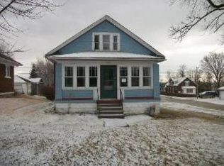 1300 Cora St, Joliet, IL 60435